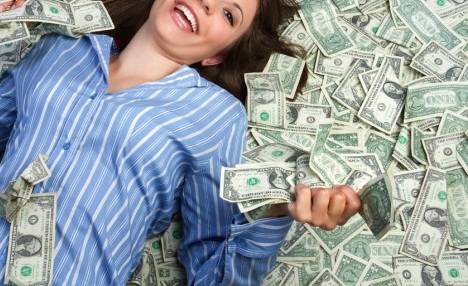 خطأ يُكسبها ربع مليون دولار