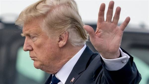 محاولة لاغتيال ترامب .. تفاصيل