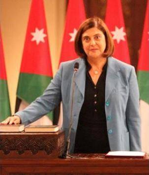 اين وزراء تويتر على ارض الواقع .. و وزراة التخطيط ابرزهم