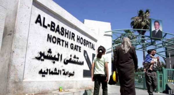 مبنى جديد للاسعاف والطوارىء في البشير والرزاز يعلن عن زيارات دورية ومفاجئة