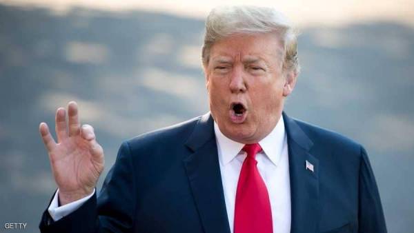 محاكمة متهم بمحاولة اغتيال ترمب !!