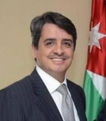 د. رائد العدوان خير من يمثل توجهات القيادة ورضى الجماهير ..