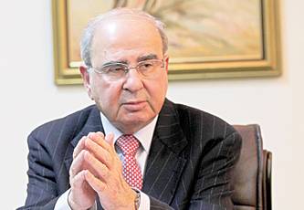 طاهر المصري: صفقة القرن حصلت واقعيا