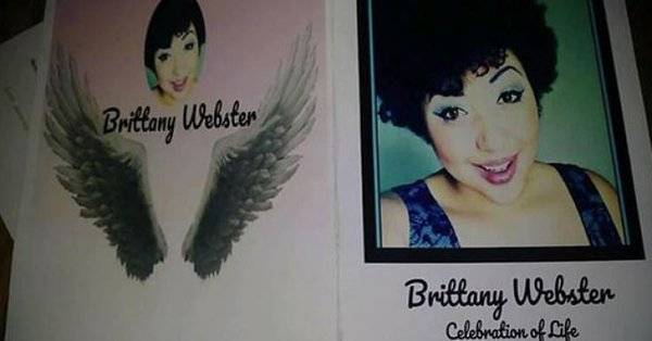 أم تدعي وفاة ابنتها لسبب شديد الغرابة!