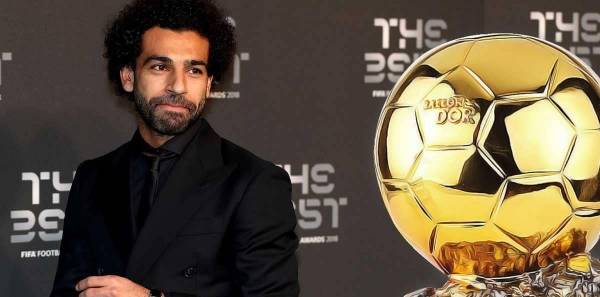 صلاح والرقم 6.. تصنيف نهائي يعني الكثير