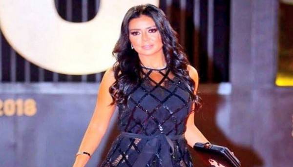 بالفيديو .. رانيا يوسف : العيب على الناس اللي صورتني من ورا .. تفاصيل