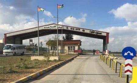 الجمارك : 138 ألف مسافر عبروا مركز جابر الحدودي منذ افتتاحه