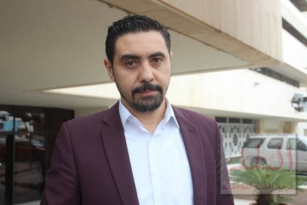 الرواشدة يكشف: سأقاضي قانون الضريبة لدى المحكمة الدستورية