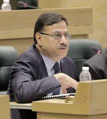 الحكومة تقدم مشروع الموازنة العامة للنواب   نص الخطاب كاملا