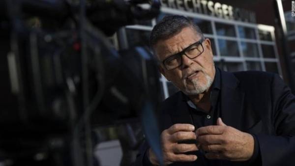 هولندي قدم دعوى قضائية لتصغير عمره 20 سنة لسبب غريب