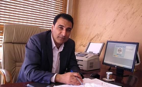 مديرية عمل صويلح نموذج للإحترام والإلتزام في العمل والإنجاز