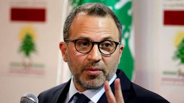 لبنان يشكو إسرائيل في مجلس الأمن الدولي