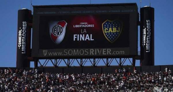 مدريد تستعد لـكلاسيكو الموت.. وبوكا جونيورز أول الحاضرين