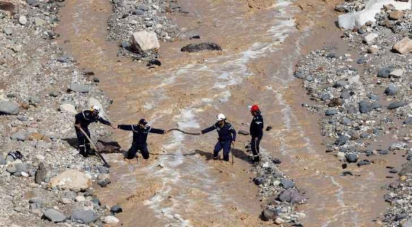 اجتماع بين اهالي ضحايا البحر الميت ولجنة التحقيق اليوم للحديث بتفاصيل مجتزئة من التقرير المسلم.. تفاصيل