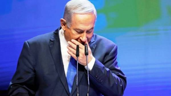 وزير التعليم الإسرائيلي يطالب نتنياهو بالاعتذار لزوجته