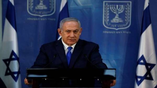نتنياهو: هنالك احتمال منطقي للتحرك داخل لبنان