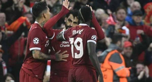 أسطورة أرسنال يوجه نصيحة لثلاثي الريدز المدمر