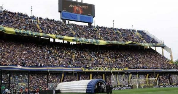 عشية ديربي الموت.. بوكا يريد لقبا من دون لعب ويلجأ لـكاس