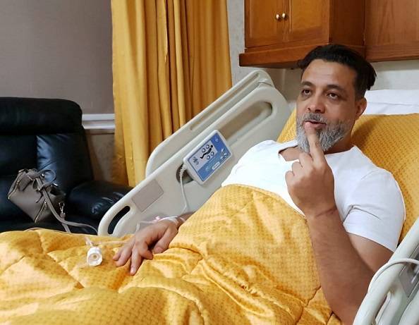 إحالة يونس قنديل وابن شقيقته لمحكمة جنايات عمان