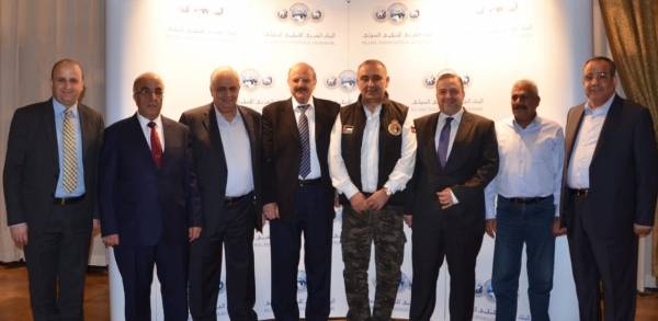 البنك العربي الإسلامي الدولي يقيم حفل عشاء لعملائه في محافظتي معان والعقبة