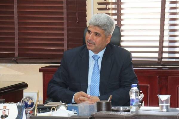 د. محمد السميران .. سنتان من ذهب رغم الجهد والتعب