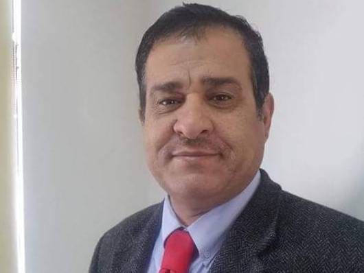 هل منظمات التحرش اسست للدفاع عن المرأة الأردنية أم الاساءة لها من أجل الدولار الأجنبي كما فعلت منظمة مؤمنون بلا حدود