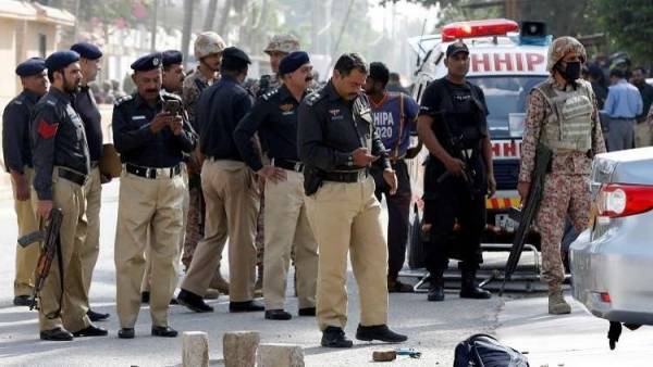 إصابة (6) أشخاص بتفجير استهدف احتفالا بالمولد النبوي في باكستان