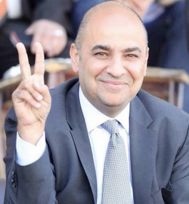 النائب خوري : أين كنتم عندما جندت أمريكيا مرتزقتها وجمعت انذالها لمحاربة سوريا