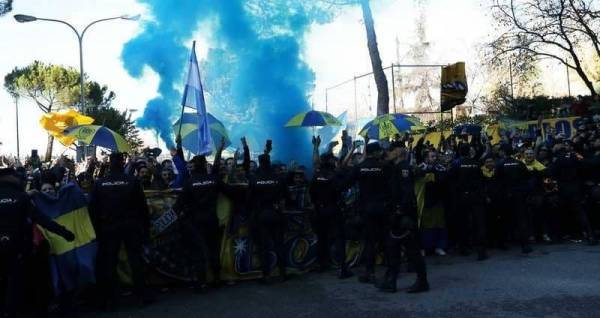 الريفر والبوكا.. العالم يترقب ديربي الموت في الغربة