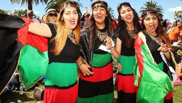 بعد فضيحة جنسية.. إيقاف مسؤولين في الاتحاد الأفغاني لكرة القدم