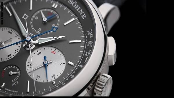 تعرفوا إلى أفضل (10) ساعات فاخرة في عام 2018