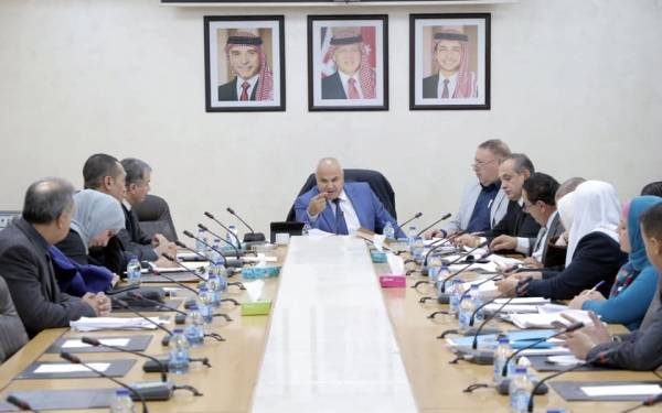 مالية النواب توصي بإحالة مخالفات تقرير المحاسبة الى النزاهة والمدعي العام