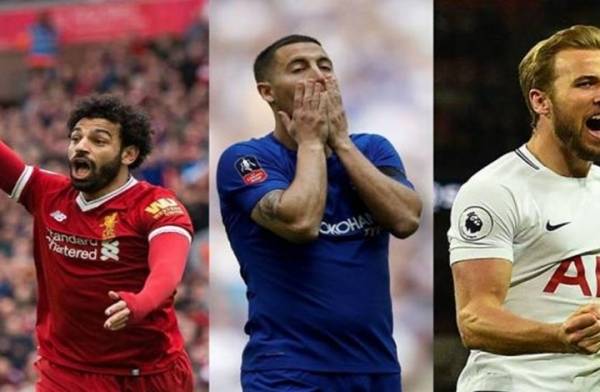 شاهد أفضل 10 لاعبين لسنة 2018