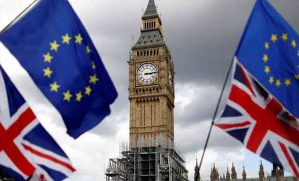 تيريزا ماي تحذر قبل تصويت البرلمان الحاسم على البريكست