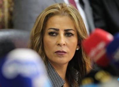 لا تشربي حليب السباع .. لا عوني ولا الي أكبر منه