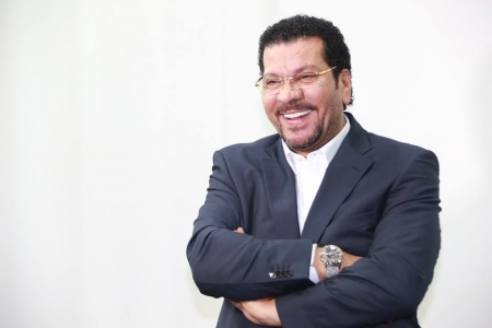توقيف الاعلامي محمد الوكيل و المحررة التي قامت بنشر الصورة المسيئة