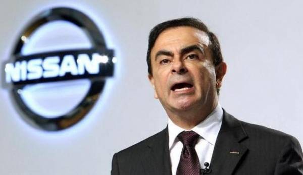 تعرف على تفاصيل اتهامات الادعاء الياباني لـنيسان وكارلوس غصن