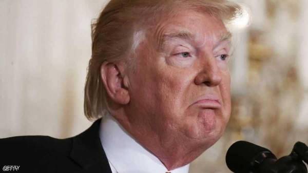 ترامب: إسكات السيدتين الإباحيتين بالمال عمل قانوني