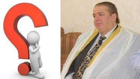 من ساهم في الكشف عن عوني مطيع مطارد ومطلوب ويناشد المسؤولين