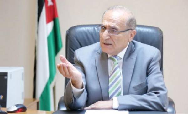 جواد العناني:الرزاز وابو صعيليك مسؤولان عن خسارة البورصة مليار دينار !!