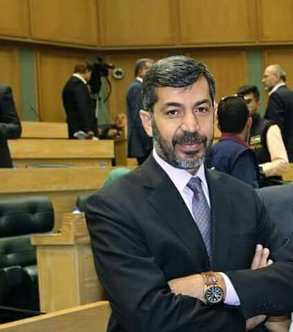 د.الحجاحجة في لقاء.:  اخطاء سابقة ندفع ثمنها..لا تفائل بالموازنة..وقانون الجرائم ردة فعل حكومية.