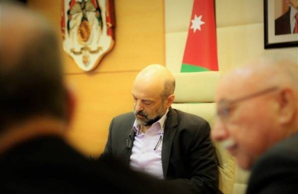 الرزاز يترأس اجتماعا بالمركز الوطني للأمن وإدارة الأزمات لمناقشة مواجهة الاحوال الجوية