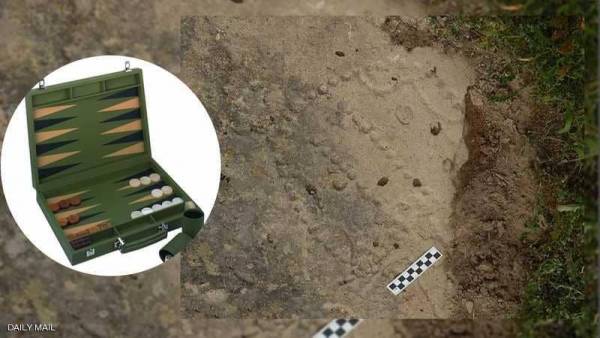 بالدليل.. أجدادنا لعبوا طاولة النرد قبل 4 آلاف عام