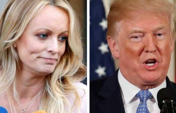 القضاء يوجه صفعة للممثلة الإباحية بقضية ترامب