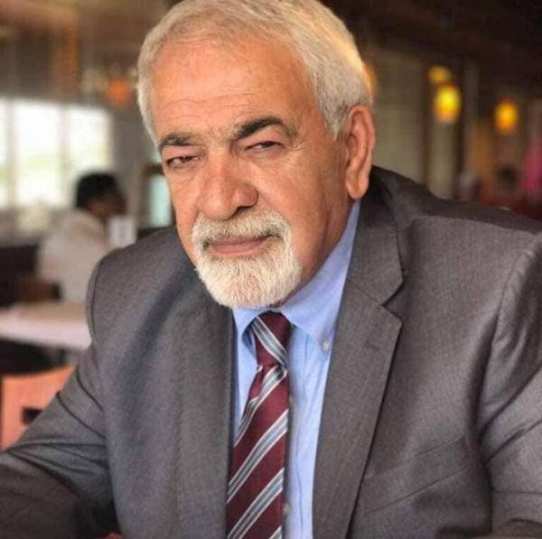 وفاة الفنان يوسف يوسف