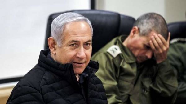 نتنياهو يتحرّق لضرب حزب الله ويتوعده بما لا يخطر على البال