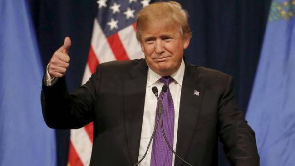 ترامب ليس قلقا من مساءلته لأنه لم يفعل أي شيء خطأ