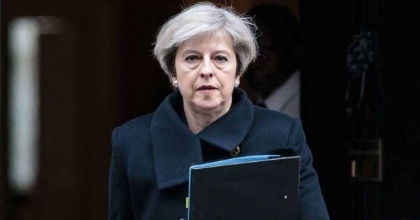 إجراء مفاجئ يحسم مصير تيريزا ماي خلال ساعات