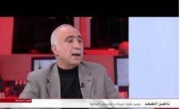 شاهد مداخلة الخبير المالي ناصر العمد بخصوص تداعيات ضريبة الاسهم