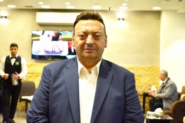 رائد حمادة لـاخبار البلد: سنسعى لتوحيد الجهات الرقابية لقطاع المواد الغذائية وتخفيف المعاناة اليومية